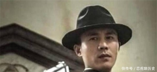 上海|大汉奸张啸林死后,杜月笙是怎样对他儿子的?说出来你可能不信