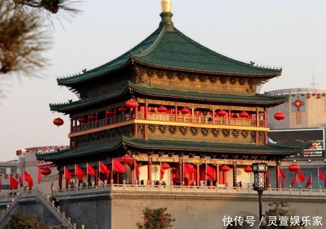 东仓|西安值得一去的老街,各个都独具特色,今不少人慕名而来