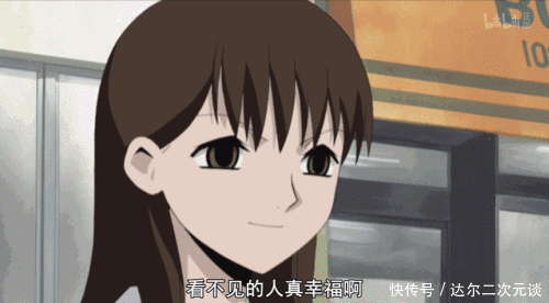 评分9.0!这部美不胜收的灵异番是多少人的白月光