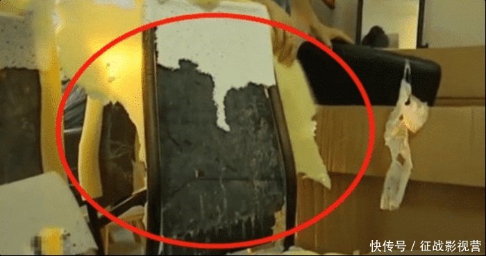 质量|女子网购一套桌椅,拆开一看气昏了头,客服:谁让你拆开了?