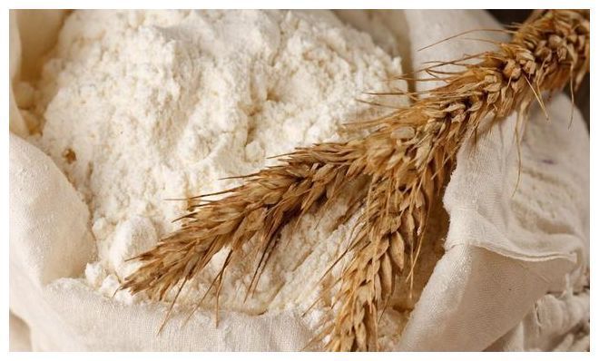 买面粉,别管什么牌子,只要袋子上有“这3行字”,就都是好面粉