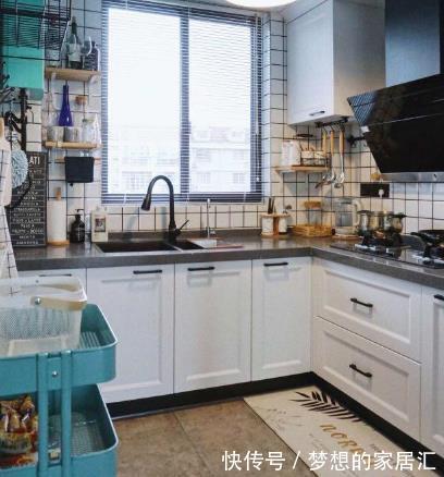 厨房|想让卫生间变得比厨房还要干净?准备这些小东西,就能轻松搞定!