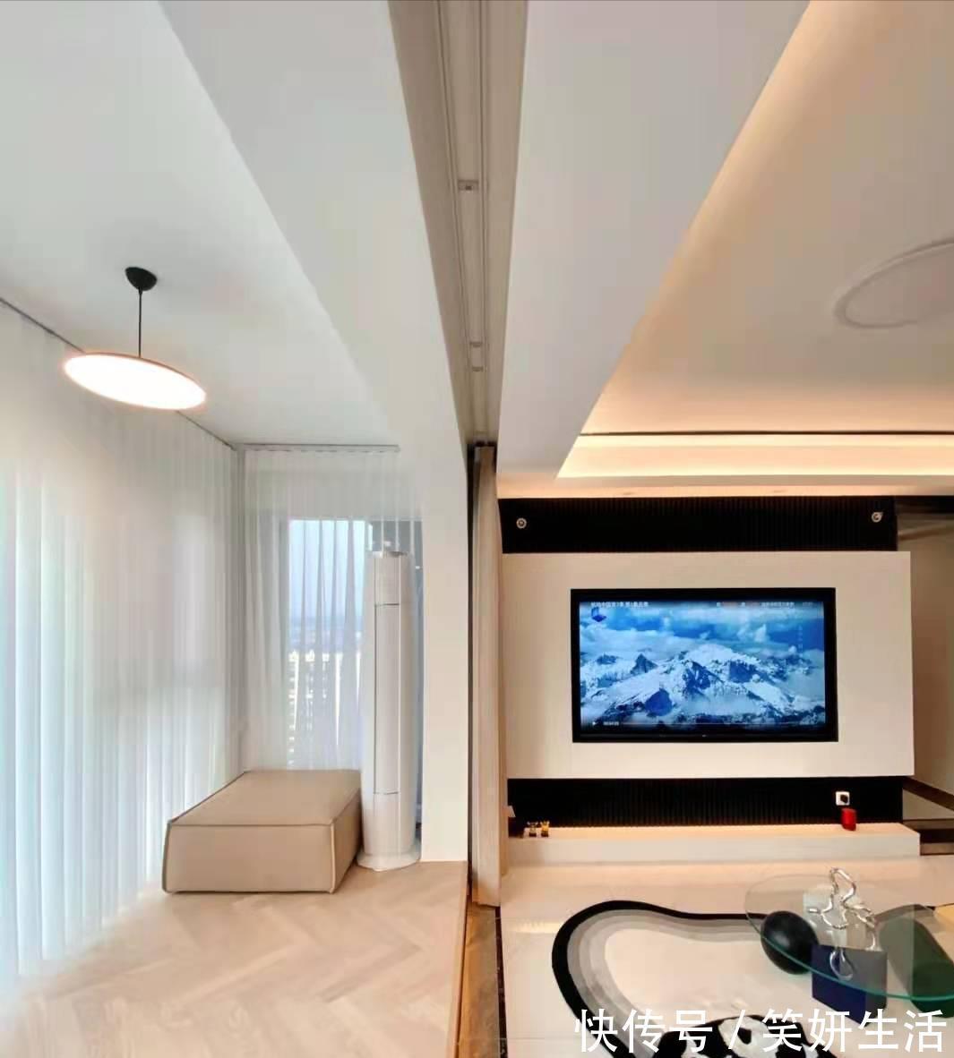 地气|第二次装修，坚持5条最接地气的家居决定，让硬装施工不被坑！