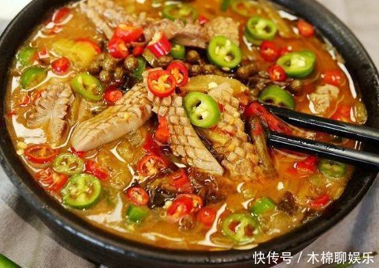 排骨|家常菜如此做,好吃不复杂,简单美味几分钟,还没上桌就开抢