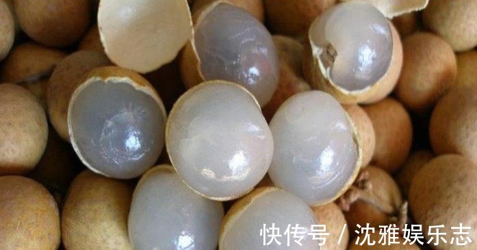 产后体|喜欢吃桂圆的人看看吧, 怎么没有早点知道,来了解一下