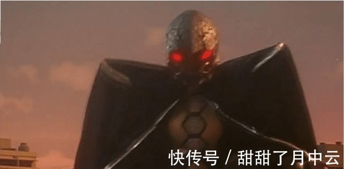 希波利特|同样拥有变身奥特曼的能力,宇宙人与宇宙人之间的差别有多大