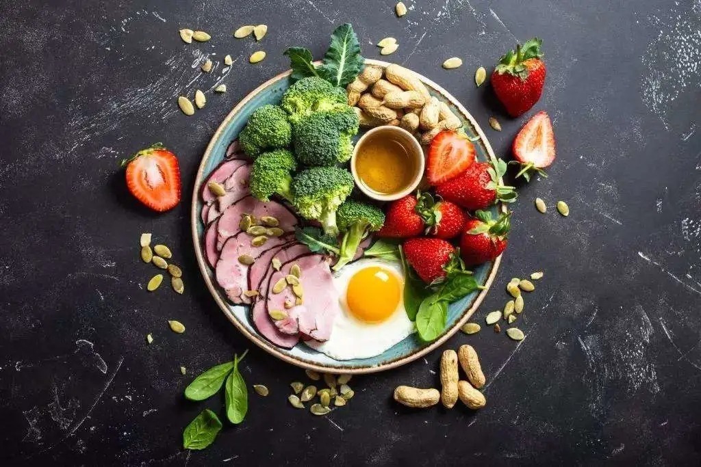 血黏度|小脑萎缩的饮食需要注意哪些!