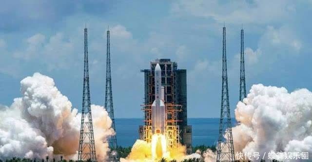 天宫一号再传喜讯日本航天科学家嫉妒眼红,此举令美国下不来台了