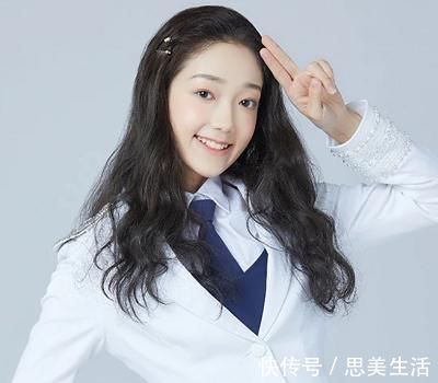 創3最新排行希林穩居第一,陳卓璇跌出前二,徐藝洋跌出成團位