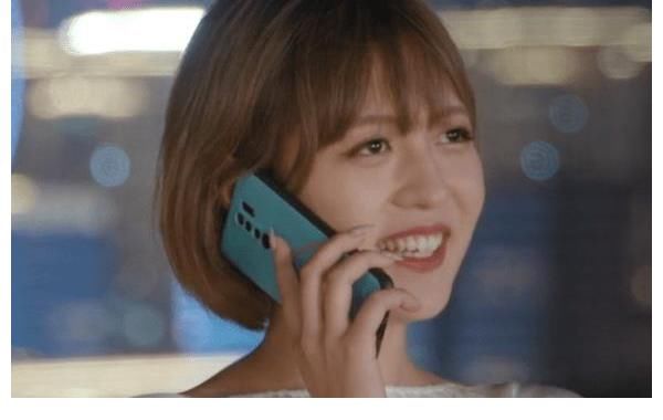 结局|《心动4》大结局预告，男二女三双向奔赴，男一也坚定选择