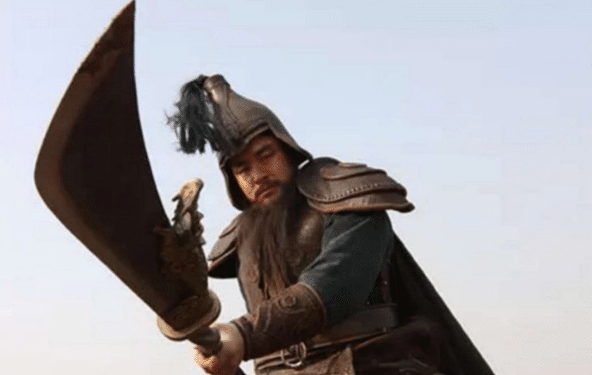 井木犴@他登场时武功被吹上天,被宋江重用,实战中他却几次被敌人生擒