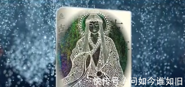 守护神&庄子记载一种怪物，今人一直防着它，坟头的石虎和柏树成守护神！