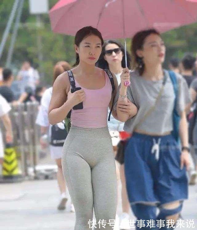 瑜伽裤 华丽优雅的瑜伽裤减龄时髦有气质,气质唯美清新,简约好看!