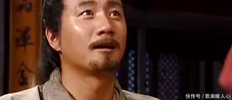 古代|古代哪些武将配称为战神,2000年来只有4人,第一无人能及