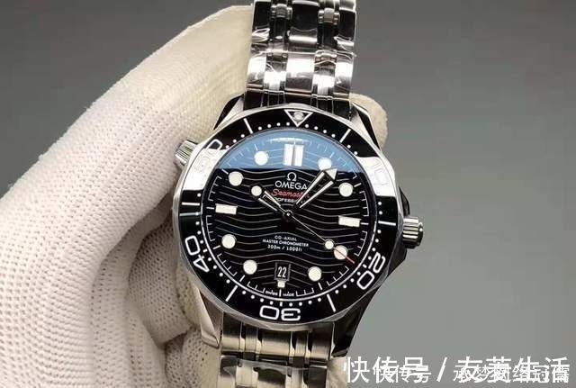 表盘|不止劳力士水鬼,这几款潜水表一样经典!