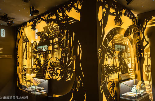 承载着老重庆记忆的十八梯，阔别5年即将重现，提前打卡感叹壮观