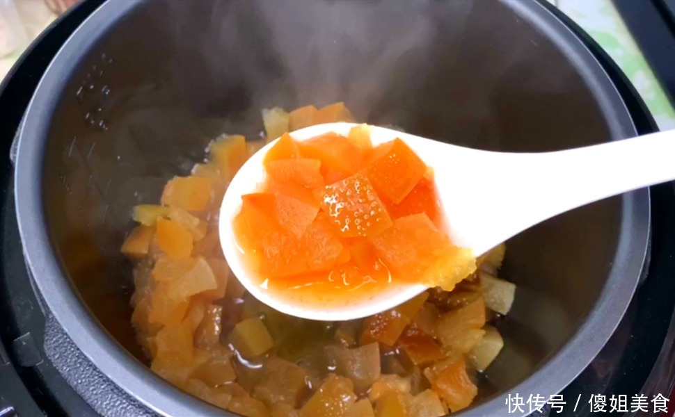 垃圾|这水果现在正当季,遇上别手软,果皮却常被当垃圾扔了,太可惜