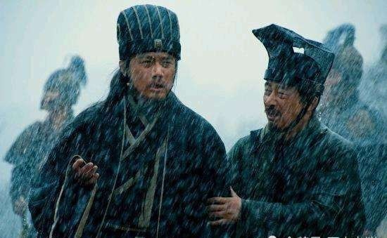 三国|三国时期如果给诸葛亮十吨土豆,那么季汉能否击败曹魏入主中原?