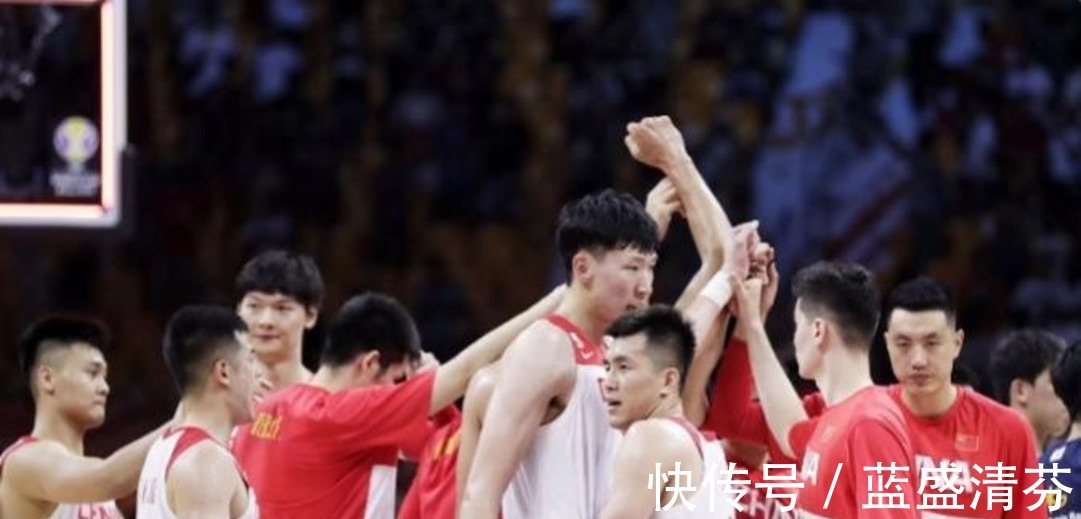 中国男篮|论杜锋为中国男篮带来新气象的秘诀以“人和”取代“天时地利”!
