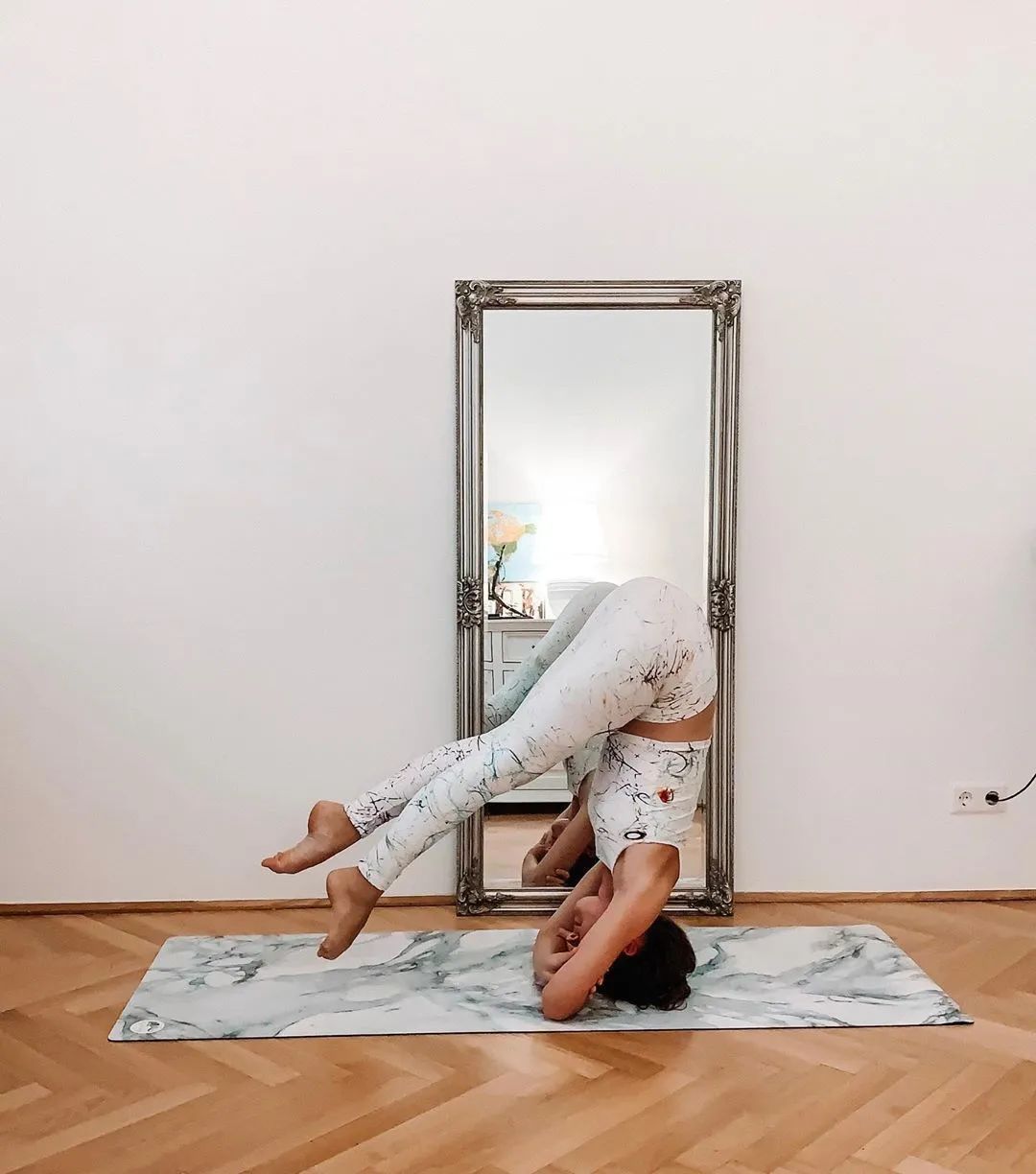 右腿|想要越活越有韵味，从减掉赘肉开始，气质从外到内变高级