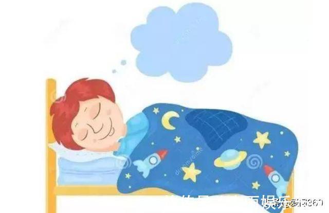 免疫力|中老年人睡眠时间越来越短，白天没精神，有5种方式可以缓解