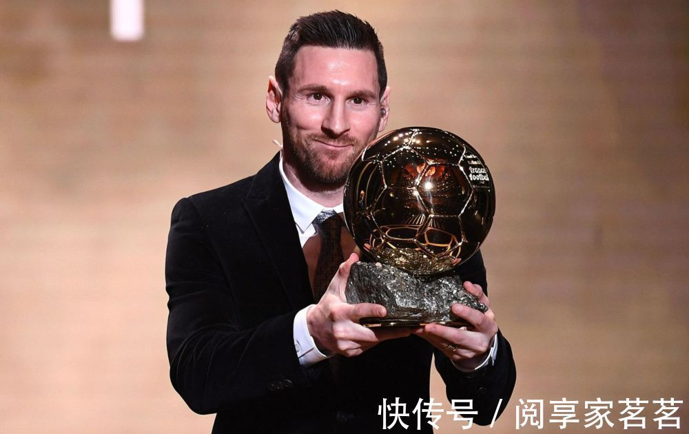 莱万|158比71!莱万陷2大劣势,却凭内行人击败梅西,让金球奖太尴尬