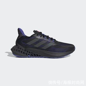4dfwd|与阿迪达斯一同前往“4D打印工厂”，见证4D技术的无限可能性