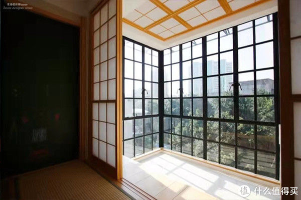 和室|发现一35岁中国太太的家，因会布置而走红，这布置，实名羡慕了！