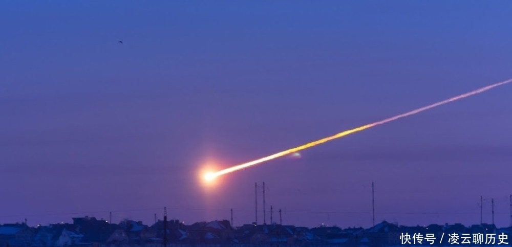 ufo 嘉兴掉落的不明物体是什么?奥巴马承认ufo后,印尼也开始出现