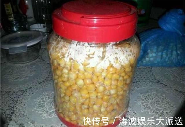 玉米粒|夏季钓鱼不用愁,只需玉米配小麦,野钓鲤鱼草鱼鲫鱼有奇效!