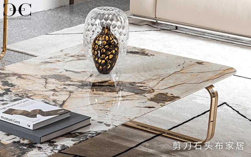 经典|走进Cornelio Cappellini的设计丨从传世工艺,到现代经典!