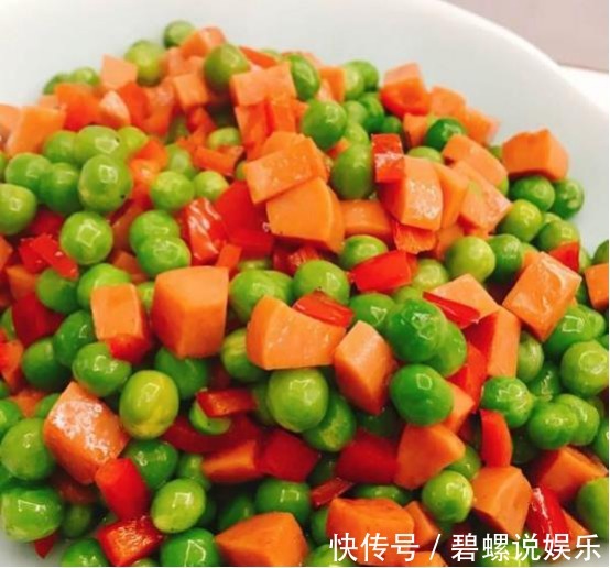 简单快捷,养胃又下饭,出锅后香飘满屋,朋友吃后点赞称不错