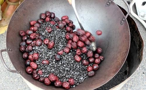 多人误区：失眠，到底用生枣仁还是用炒枣仁