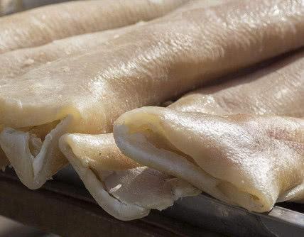 蜂蛹|皱纹“害怕”的几种食物，女人常吃，补充胶原蛋白，越吃越年轻