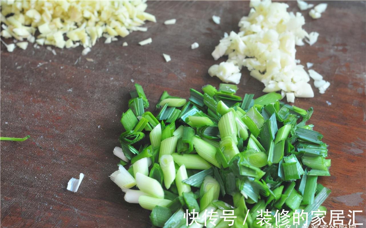 湖南人个个爱此物，比辣椒更下饭，蛋白质胜过牛肉，太香了！