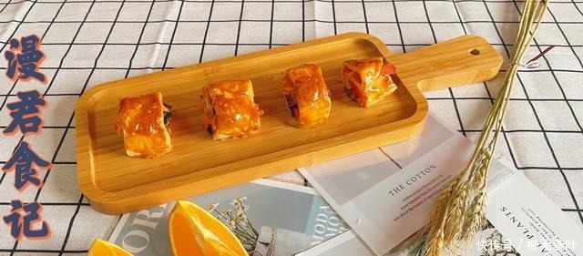 手抓饼这样做,吃一次就爱上!