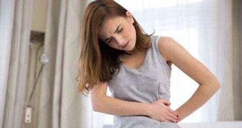 子宫内|月经一般有4种颜色，若你是前2种，恭喜了，子宫保养的不错