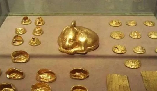 赏赐|古代皇帝赐大臣黄金万两,是真的吗?专家:别再被影视剧欺骗了!