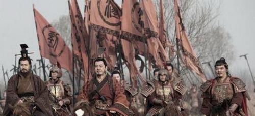 唐肃宗|安史之乱期间, 此民族本可趁机敲竹杠, 可它却帮了唐朝一把