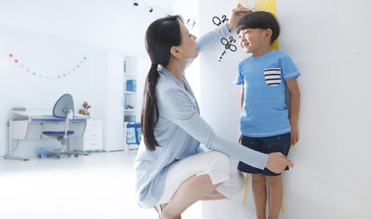生长板|想知道自家孩子未来身高,能不能科学预测?