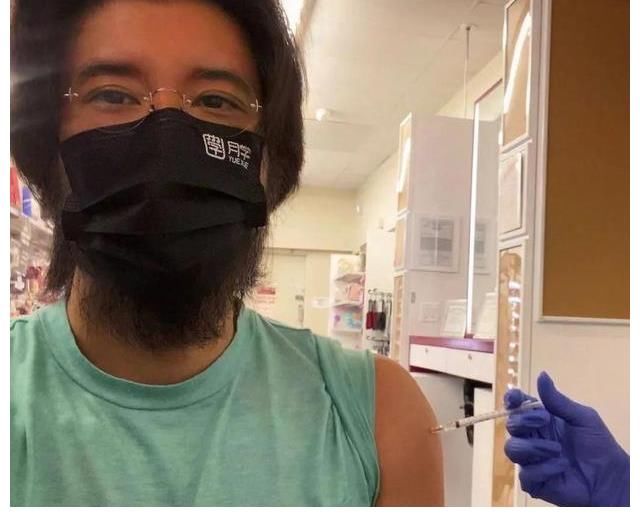 王力宏|多位藝人受疫情影響 無法前往內地錄制節目 損失慘重