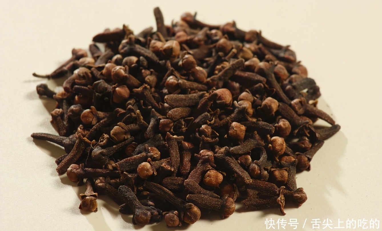 砂仁|卤肉炖肉时,别只放花椒八角,多放这3味料,肉味浓郁,越煮越香