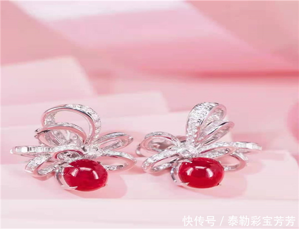 变质岩|世界4000多种矿物,红宝石为什么如此受宠?