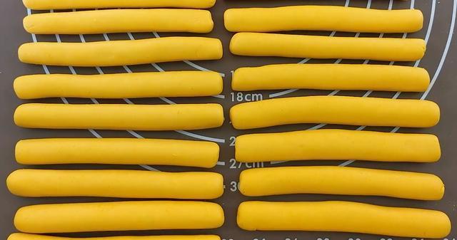 南瓜|南瓜又出新吃法,又香又糯还有点甜,做法简单不翻车,好吃又解馋