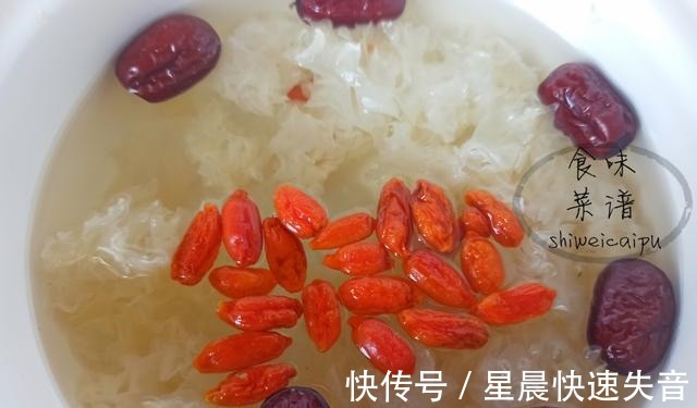 家常菜|秋燥危害大，多吃润肺生津的食物，推荐5道家常菜，好吃又有营养！