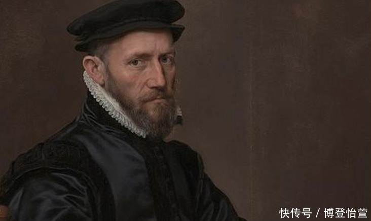 爱好|天文只是哥白尼的爱好！他还当过医生、经济学家，甚至上过战场