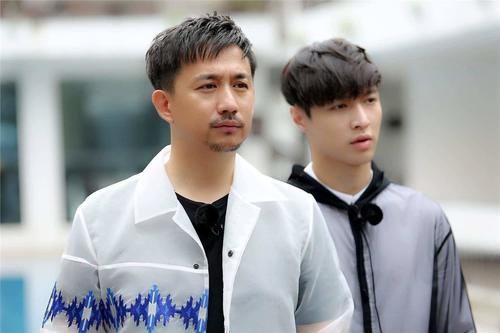 《向往的生活5》传出路透照,但未见张艺兴的身影