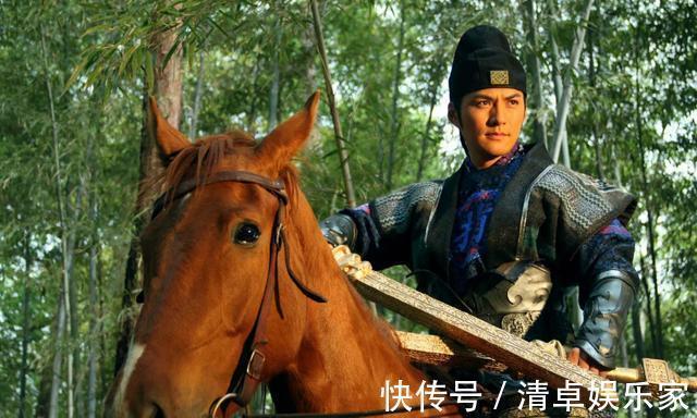 李世民|单雄信被李世民处死,程咬金来世再报仇!最后果然应验!