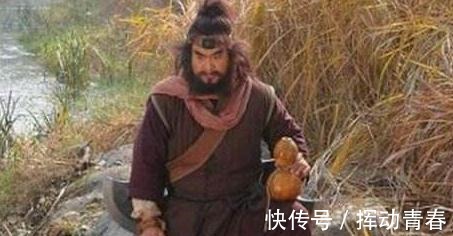 梁山|《水浒传》中其实有8人看透了宋江，除了李逵，别人都算善终！