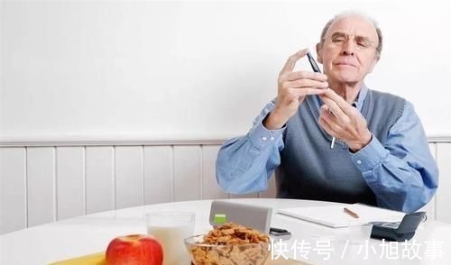 长寿|拥有这5个特征,说明你可能是“长寿体质”,值得恭喜